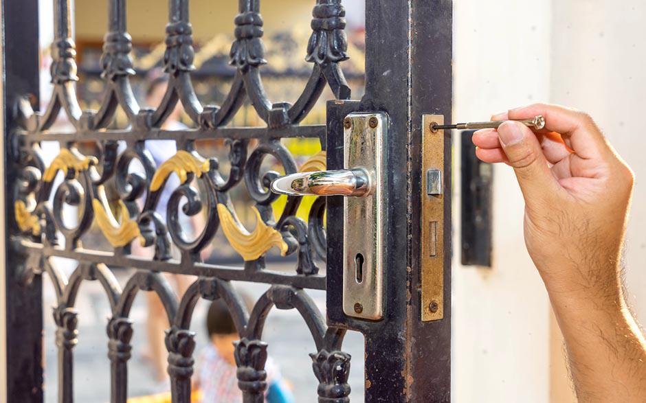 serrurier porte claquée Asnières-sur-Seine